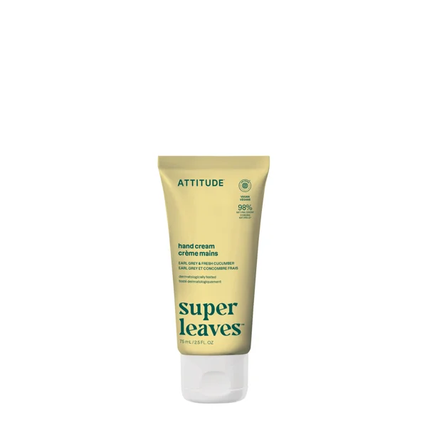 ATTITUDE Hand Cream