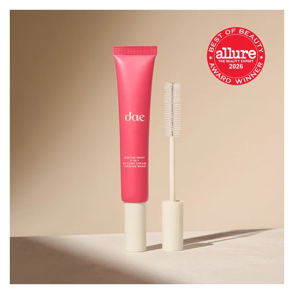 Dae Cactus Fruit 3-in-1 Styling Cream + Taming Wand