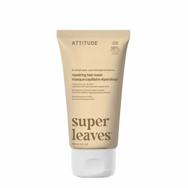 ATTITUDE Hair Mask