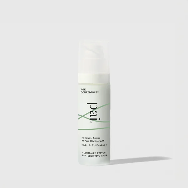 Pai Skincare Age Confidence NAD+ & TriPeptide Renewal Serum