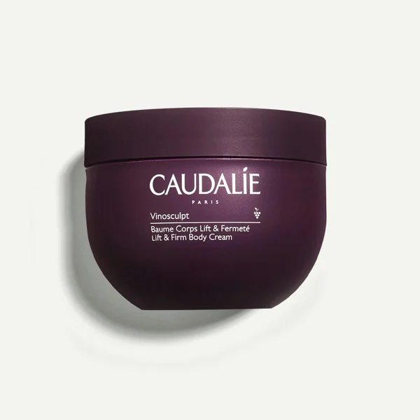 Caudalie Vinosculpt Lift & Firm Body Cream