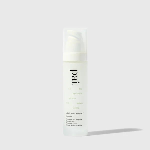 Pai Skincare Love and Haight Moisturiser