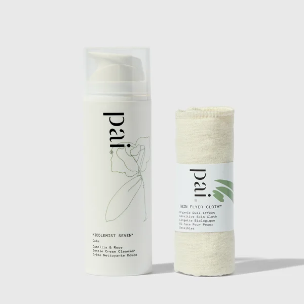 Pai Skincare Middlemist Seven Cream Cleanser