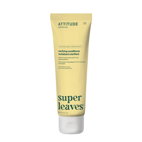 ATTITUDE Clarifying Conditioner