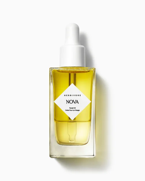 Herbivore NOVA Turmeric + Niacinamide Bi-Phase Glow Facial Oil