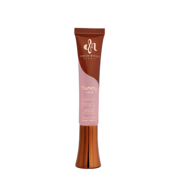 Danessa Myricks Beauty Yummy Skin Glow Serum