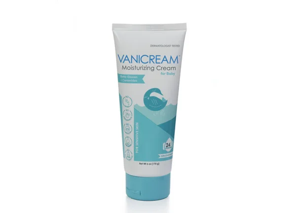 Vanicream Moisturizing Cream for Baby