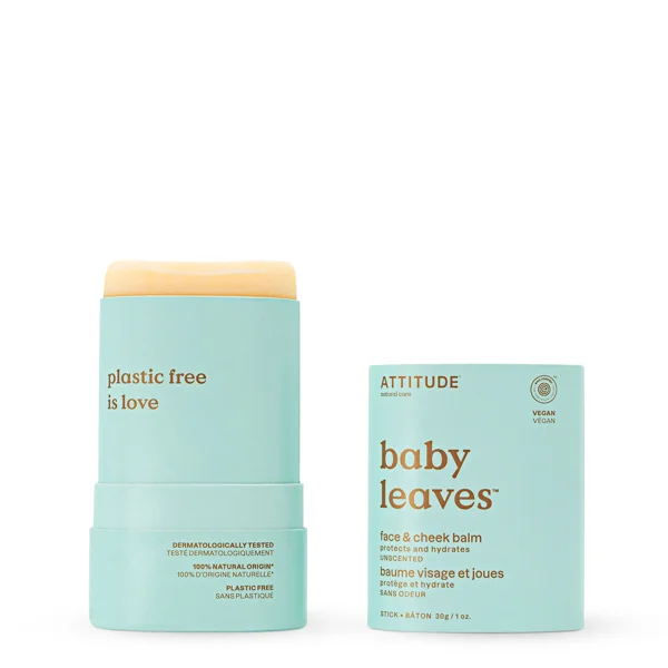 ATTITUDE Baby Cheek Balm