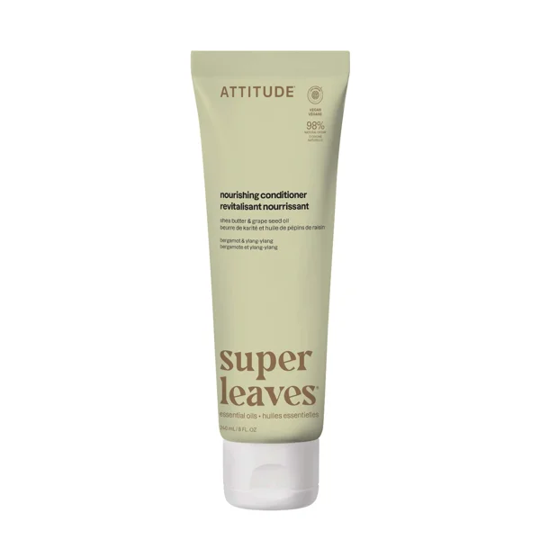 ATTITUDE Nourishing Conditioner - Essential Oils