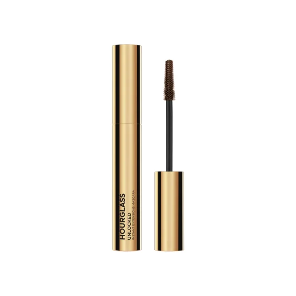 Hourglass Unlocked Instant Extensions Mascara