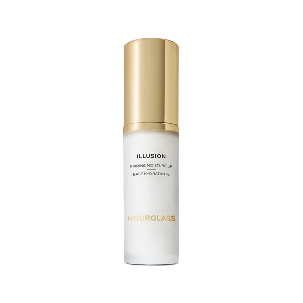 Hourglass Illusion Priming Moisturizer