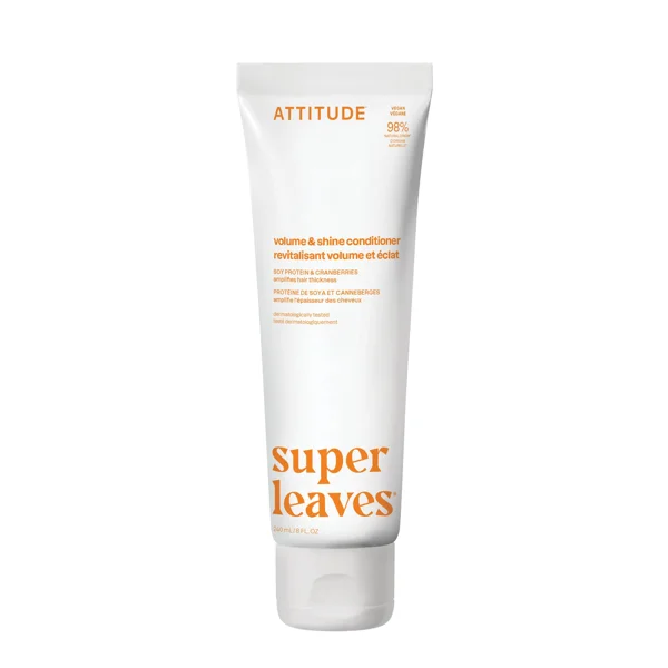 ATTITUDE Volumizing Conditioner