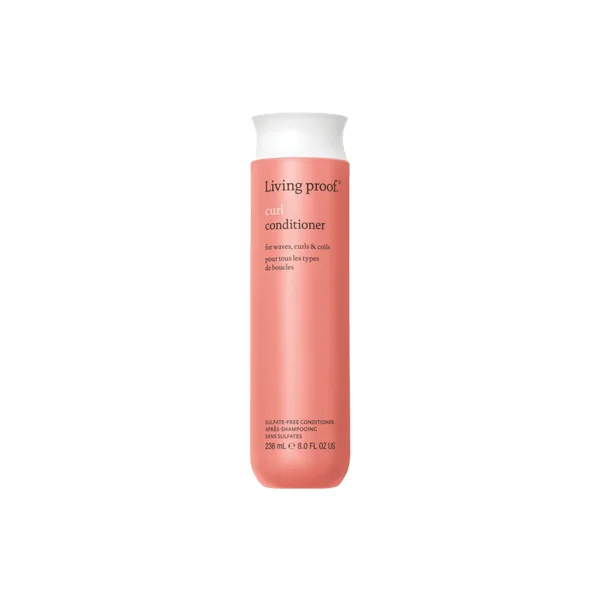 Living Proof Curl Conditioner