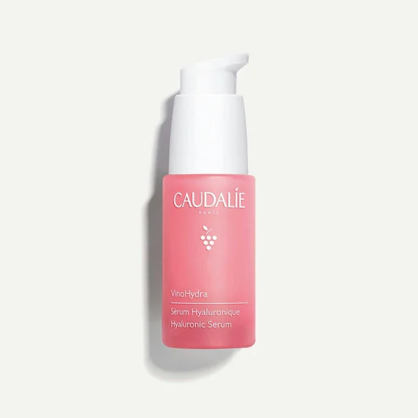 Caudalie Hydrating Hyaluronic Serum