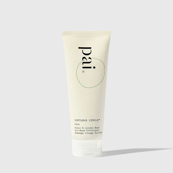 Pai Skincare Virtuous Circle Exfoliator