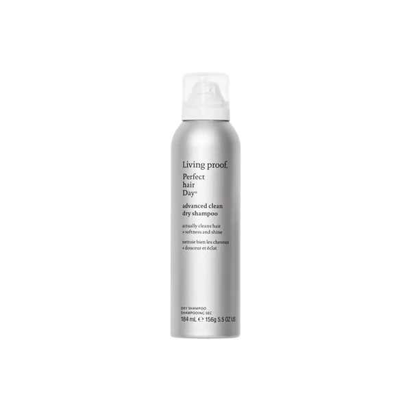 Living Proof Perfect hair Day Advanced Clean Dry Shampoo