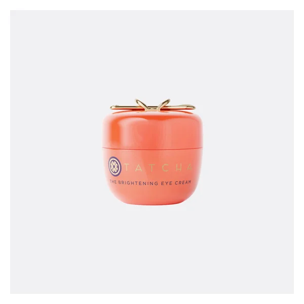 Tatcha The Brightening Eye Cream