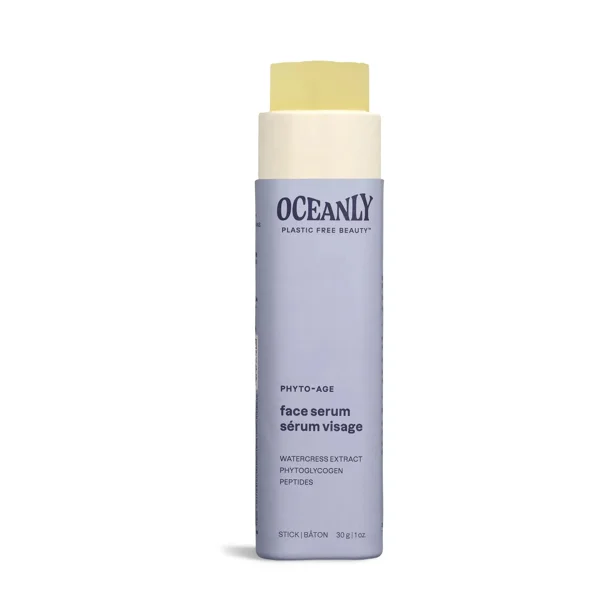 ATTITUDE Peptide Face Serum
