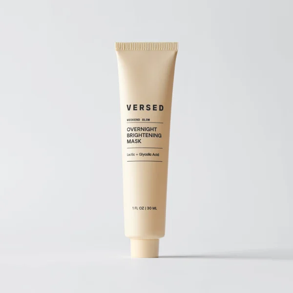 Versed Weekend Glow