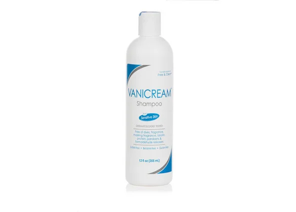 Vanicream Free & Clear Shampoo