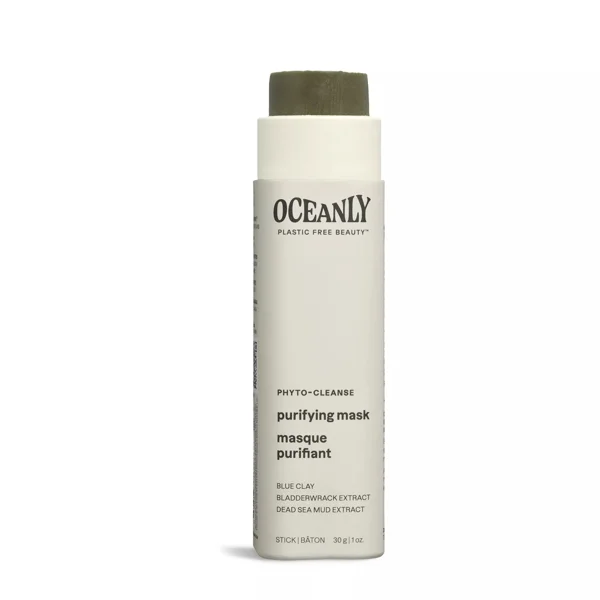 ATTITUDE Purifying Mask
