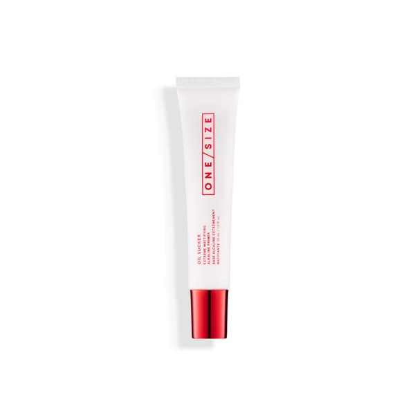 ONE/SIZE Oil Sucker Extreme Mattifying Alkaline Primer