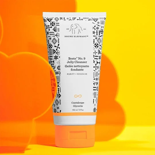 Drunk Elephant Beste No. 9 Jelly Cleanser