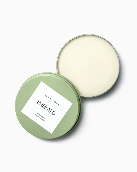 Herbivore EMERALD Universal Balm