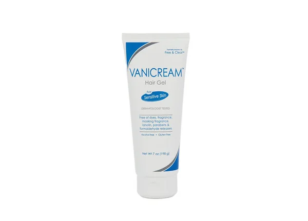 Vanicream Free & Clear Hair Gel