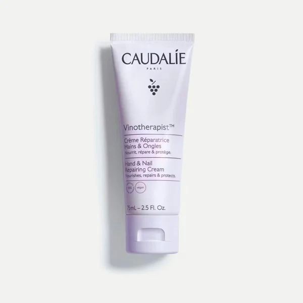 Caudalie Vinotherapist Hydrating Nail & Hand Cream
