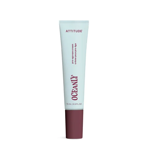 ATTITUDE Pro-Age Eye Cream