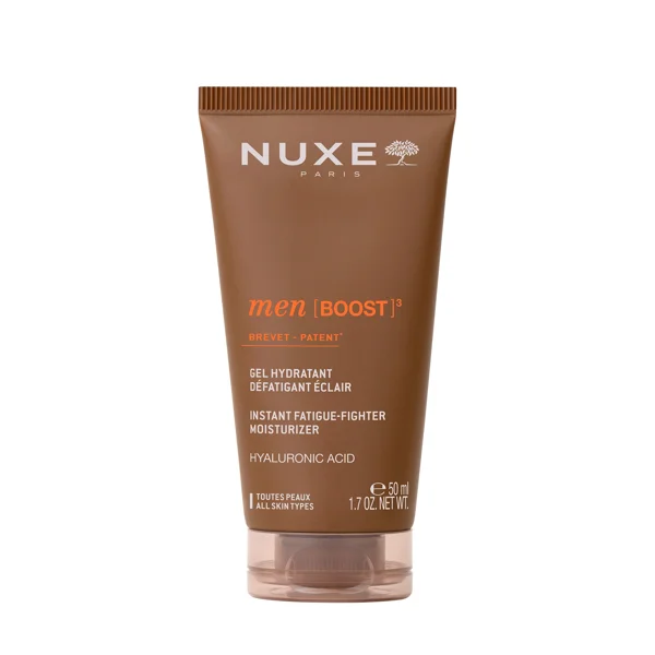 Nuxe Instant Fatigue-Fighter Moisturizer