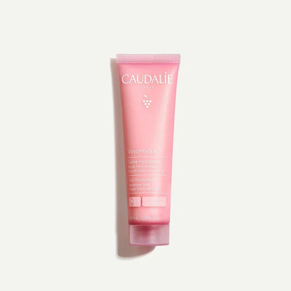 Caudalie VinoHydra Gel Moisturizer