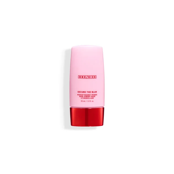 ONE/SIZE Secure the Blur Makeup Magnet Primer
