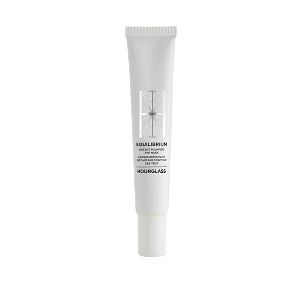 Hourglass Equilibrium Instant Plumping Eye Mask