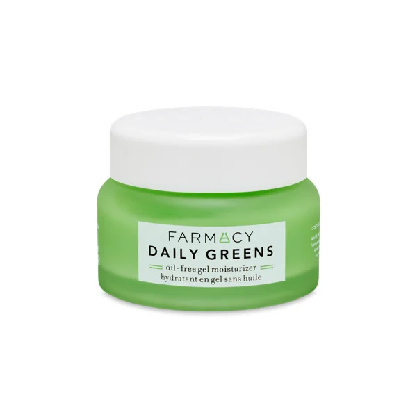 Farmacy Daily Greens Oil-Free Gel Moisturizer
