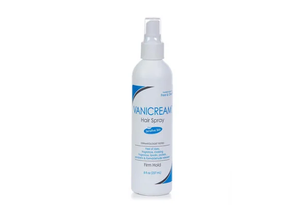 Vanicream Free & Clear Hair Spray