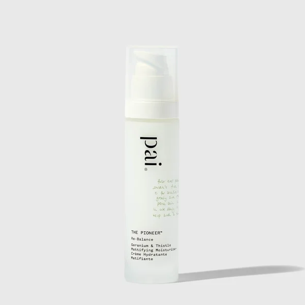 Pai Skincare The Pioneer Moisturiser