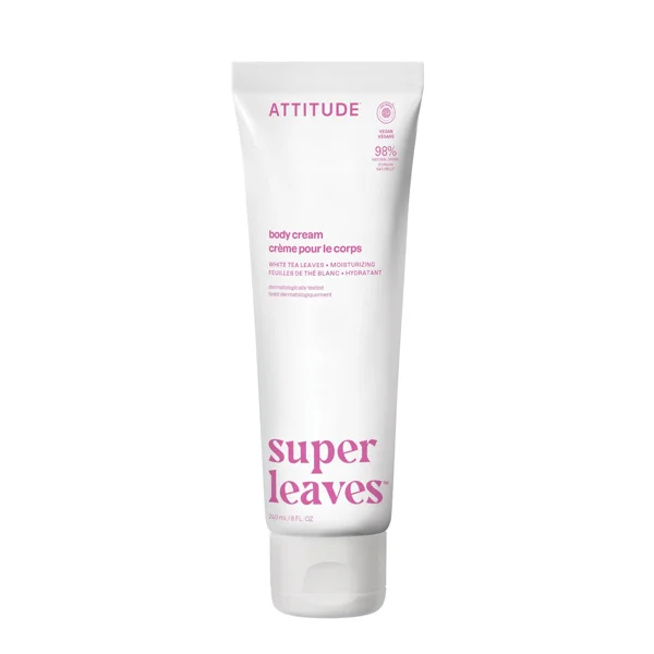ATTITUDE Body Cream
