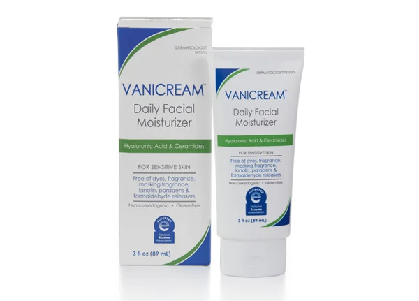 Vanicream Daily Facial Moisturizer