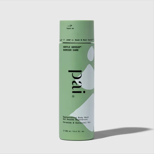 Pai Skincare Gentle Genius Barrier Care Replenishing Body Wash
