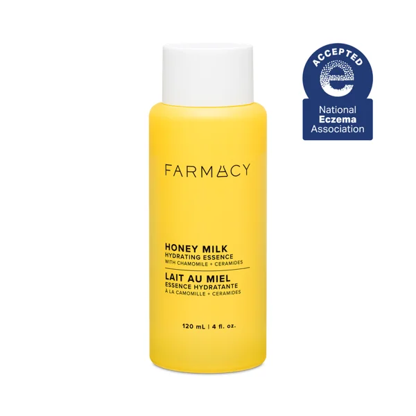 Farmacy Honey Milk Hydrating Essence