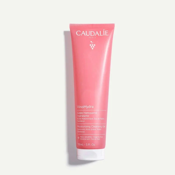 Caudalie VinoHydra Moisturizing Cleansing Gel
