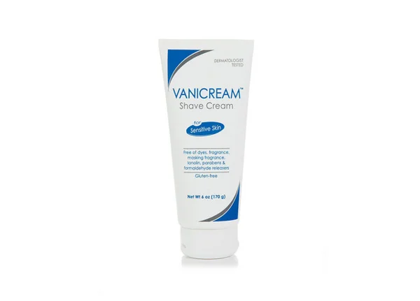 Vanicream Shave Cream