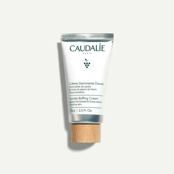 Caudalie Vinoclean Gentle Buffing Cream