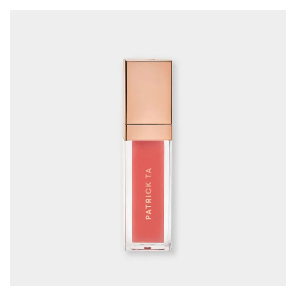 PATRICK TA Major Volume Plumping Gloss