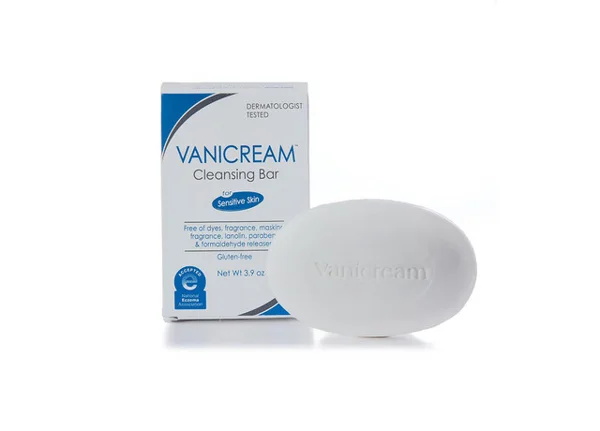 Vanicream Cleansing Bar