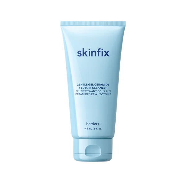 Skinfix Gentle Gel Ceramide + Ectoin Cleanser