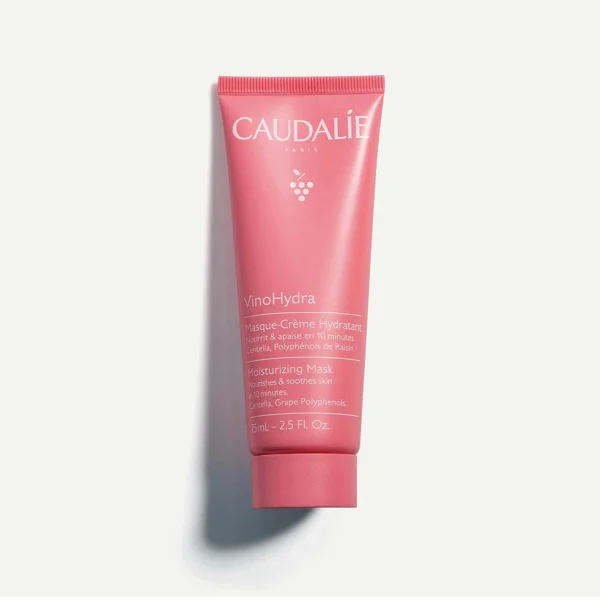 Caudalie Moisturizing Mask VinoHydra
