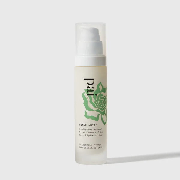 Pai Skincare Age Confidence Bonne Nuit Night Cream